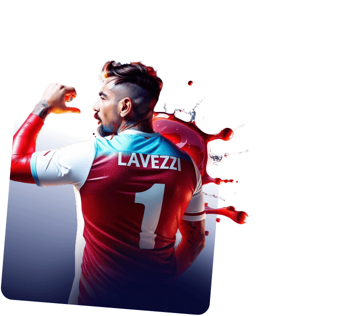 Legendary Moments 01